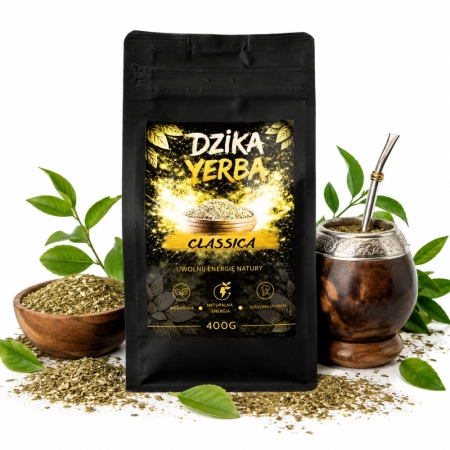 Dzika Yerba Classica